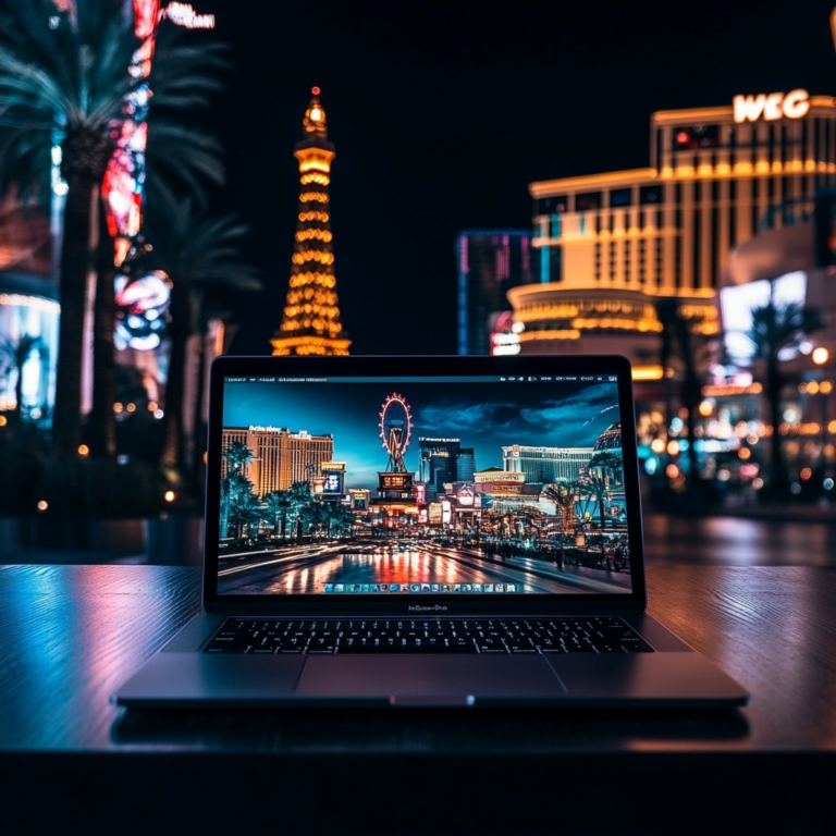 Las Vegas Web Design