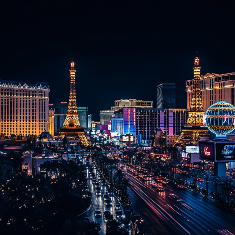 Las Vegas Web Design