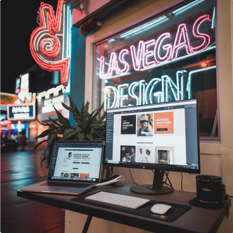 Website Design Las Vegas