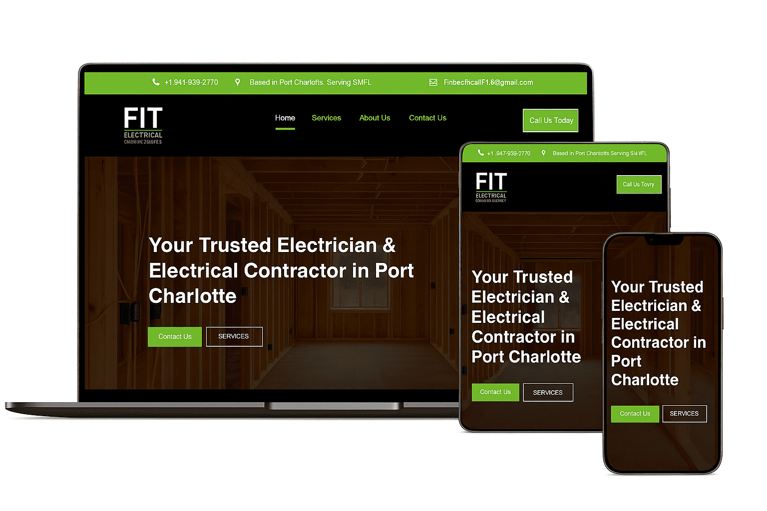 Fit Electrical