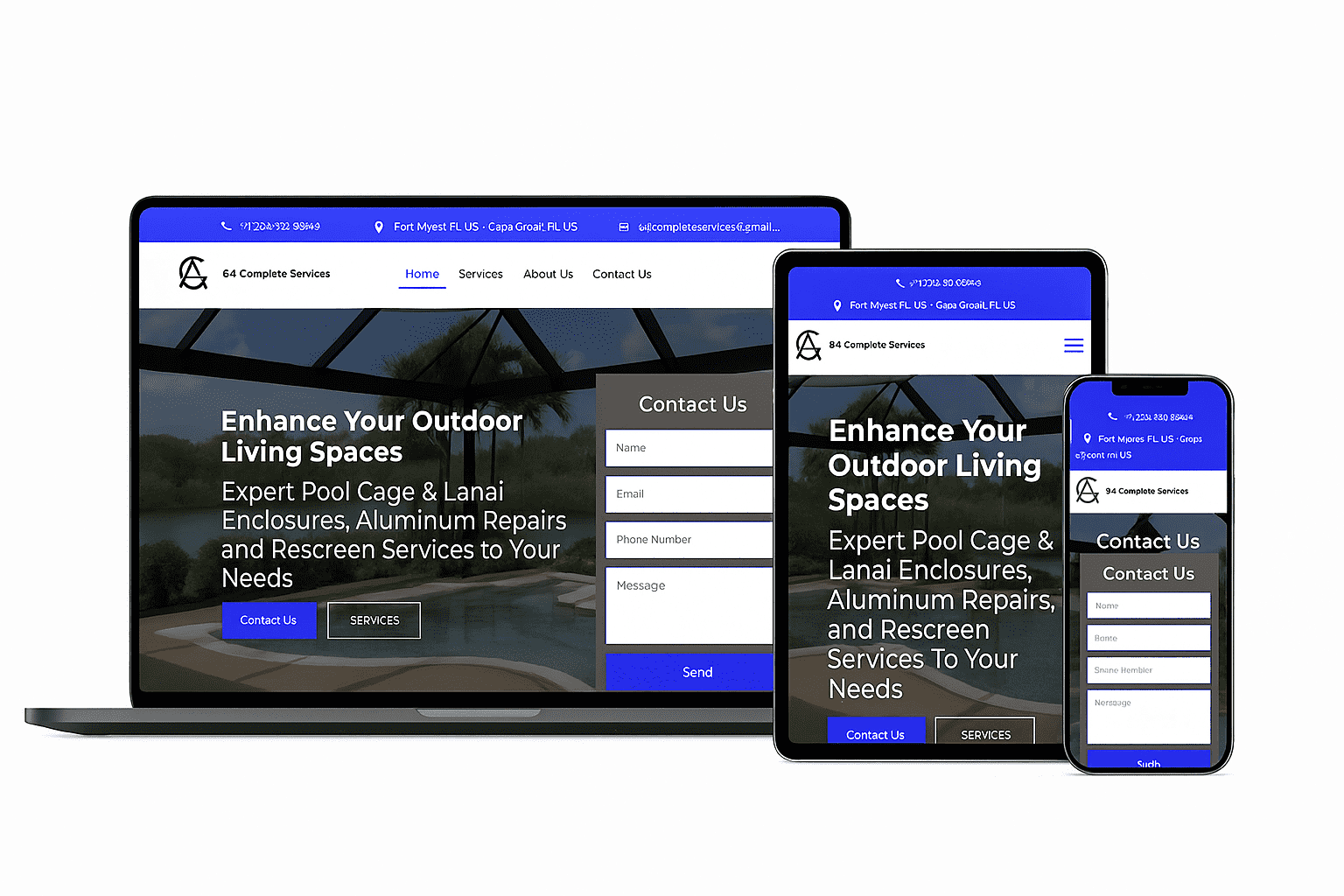 GA Complete Services